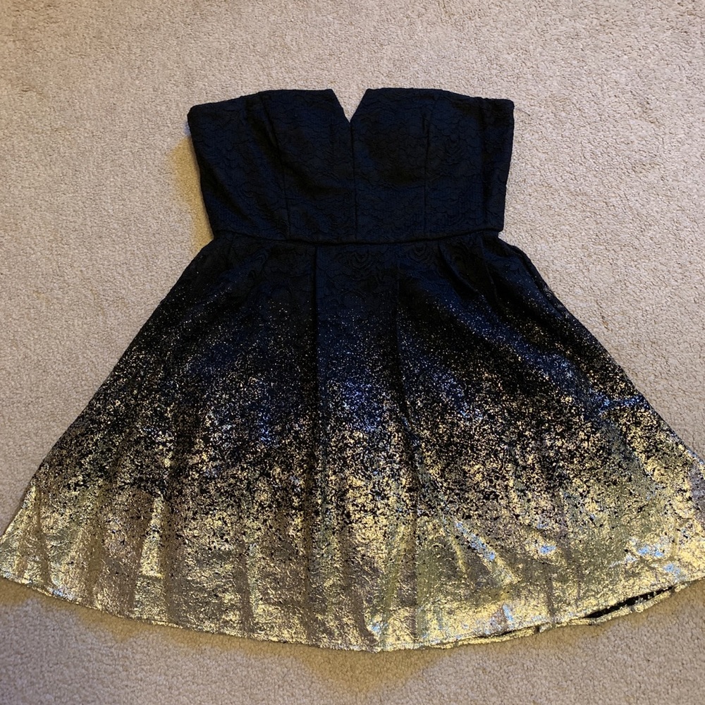 Party dress